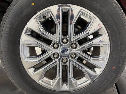 Used 2024 Ford F150 XLT w/ Equipment Group 302A MID image 49