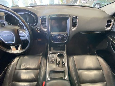 Used 2014 Dodge Durango Limited image 23