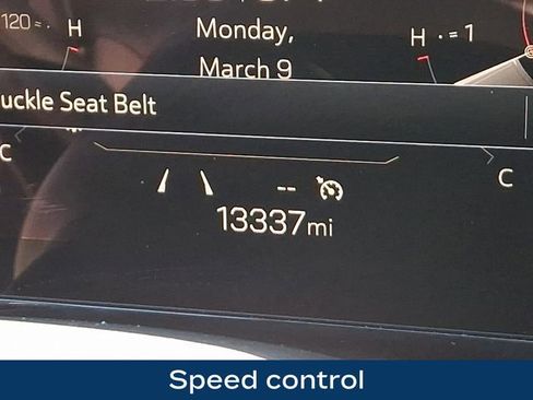 Used 2025 GMC Yukon XL Denali w/ LPO, Floor Liner Package image 25