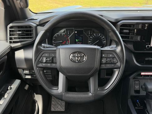 Used 2026 Toyota Tundra SR RWD image 14