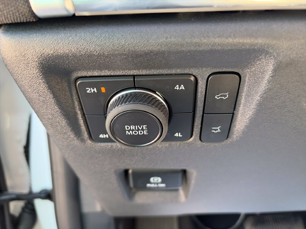 Used 2025 Ford Expedition Max Platinum w/ Driver's Package AWD/4WD image 19