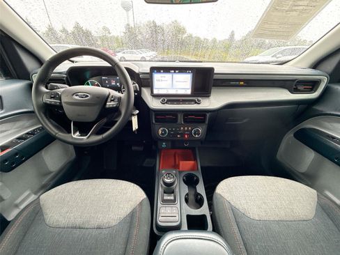 Used 2024 Ford Maverick XLT w/ XLT Luxury Package FWD image 22