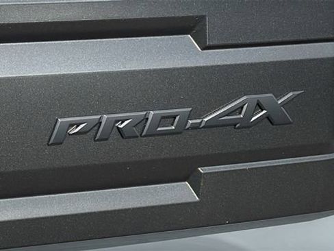 New 2026 Nissan Frontier PRO-4X w/ Pro-4x Convenience Package image 28