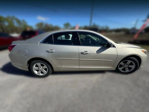 Used 2014 Chevrolet Malibu LS w/ Protection Package image 9