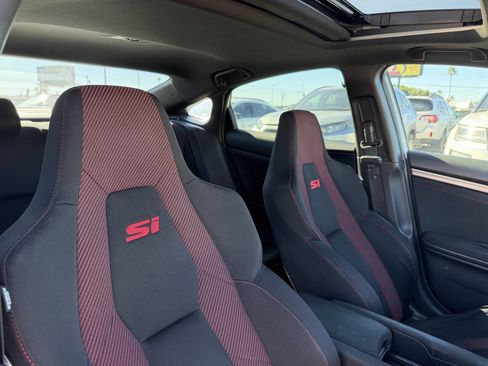 Used 2020 Honda Civic Si image 31