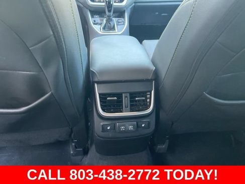 Used 2022 Subaru Outback Onyx Edition XT AWD/4WD image 16