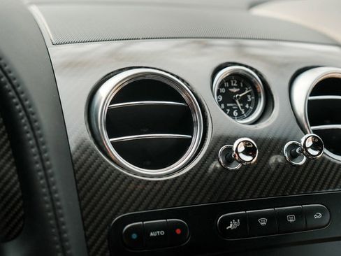 Used 2011 Bentley Continental GT Supersports image 66