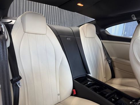 Used 2012 Bentley Continental GT AWD/4WD image 35