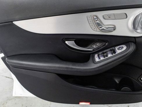Used 2021 Mercedes-Benz C 300 Sedan w/ Premium Package image 20