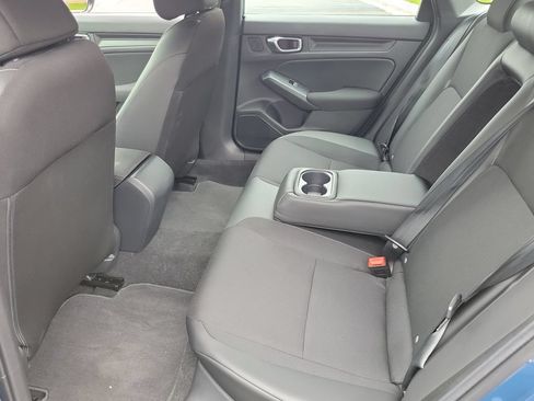 Used 2026 Honda Civic Sport image 13