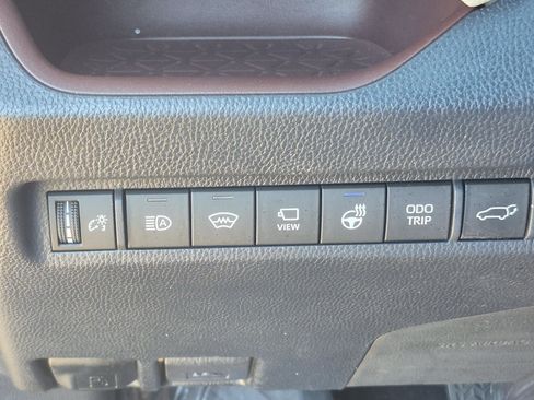Certified 2023 Toyota RAV4 Limited AWD/4WD image 35
