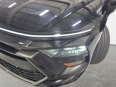 Used 2025 Hyundai Sonata N Line FWD image 29