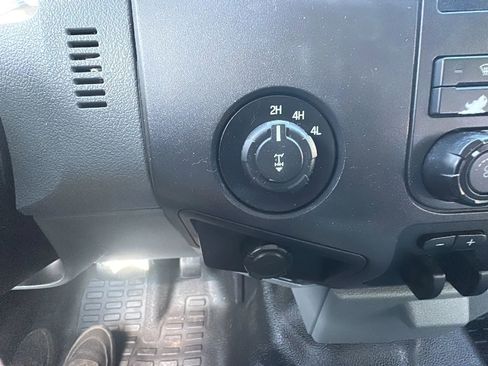 Used 2011 Ford F250 XL w/ PWR Equipment Group image 14