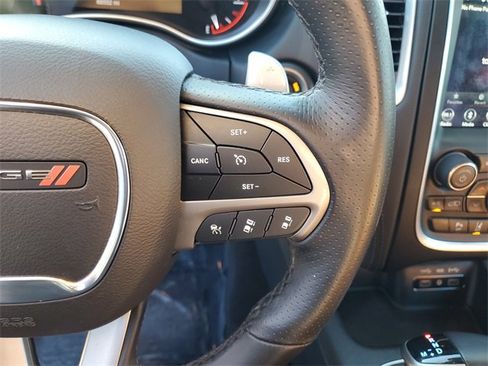 Used 2019 Dodge Durango Citadel image 19