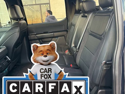 Used 2023 Ford F150 Raptor w/ Raptor Carbon Fiber Package image 8