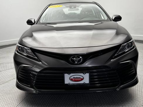 Used 2024 Toyota Camry LE w/ Cold Weather Package AWD/4WD image 36