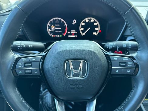 Certified 2023 Honda CR-V EX-L image 28