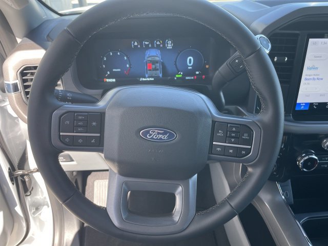 Used 2026 Ford F150 XLT w/ Mobile Office Package AWD/4WD image 14