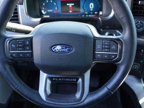 Used 2025 Ford F150 Platinum AWD/4WD image 26