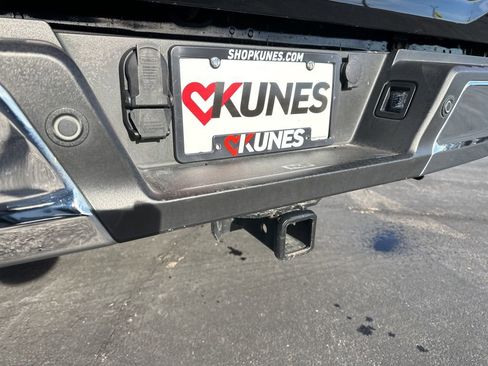 Used 2022 Ford F150 Lariat w/ Equipment Group 502A High image 14