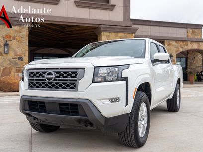 Used 2024 Nissan Frontier SV w/ SV Convenience Package