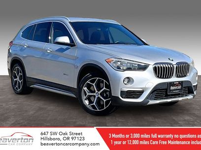 Used 2018 BMW X1 xDrive28i