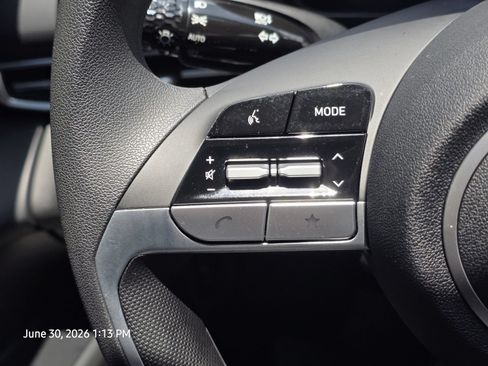 Certified 2026 Hyundai Elantra SE FWD image 26