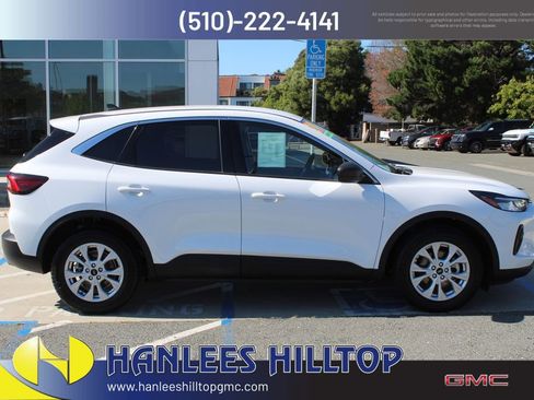 Used 2024 Ford Escape Active FWD image 6