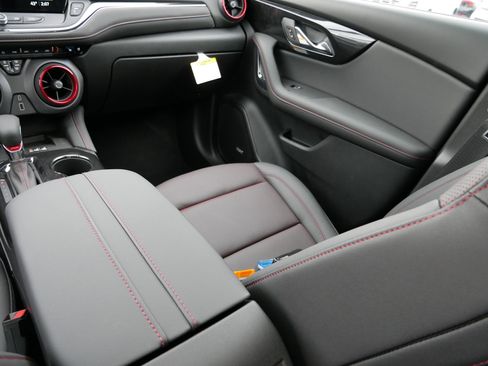 New 2026 Chevrolet Blazer RS w/ Driver Confidence II Package image 15