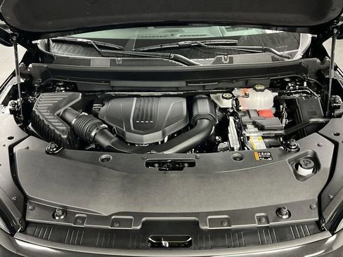 New 2026 Buick Enclave Sport Touring w/ Power Package AWD/4WD image 30