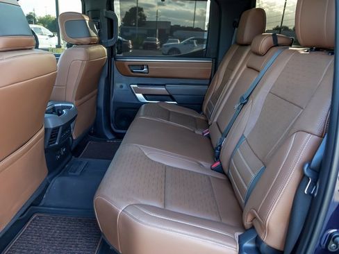 Used 2023 Toyota Tundra 1794 Edition image 13