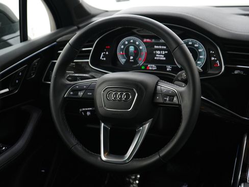 Used 2025 Audi Q7 2.0T Premium Plus AWD/4WD image 15