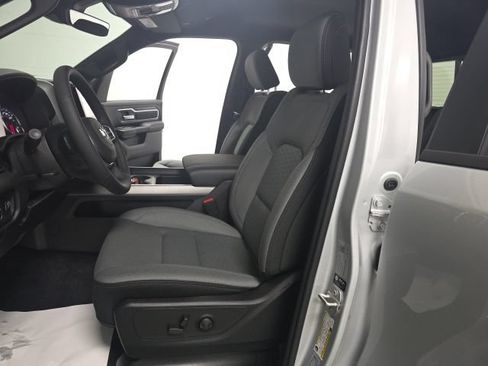 New 2026 RAM 1500 Big Horn AWD/4WD image 17