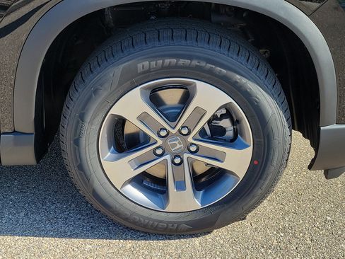 New 2026 Honda Pilot EX-L image 8