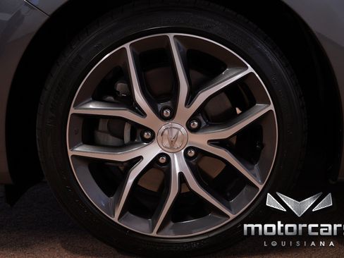 Used 2021 Acura ILX w/ Premium Package FWD image 20