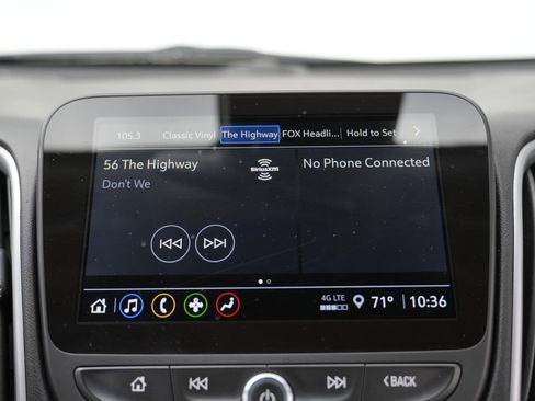 Used 2024 Chevrolet Malibu LT FWD image 53