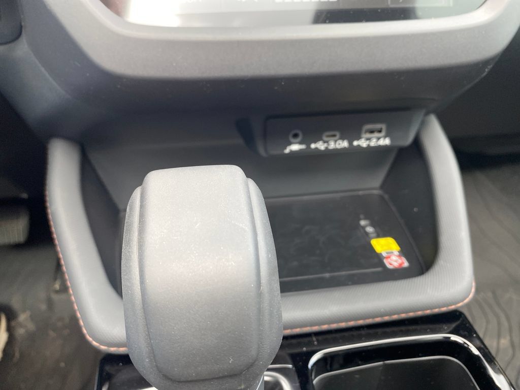 New 2026 Subaru Forester Sport AWD/4WD image 21