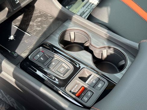 New 2026 Honda Passport TrailSport image 28