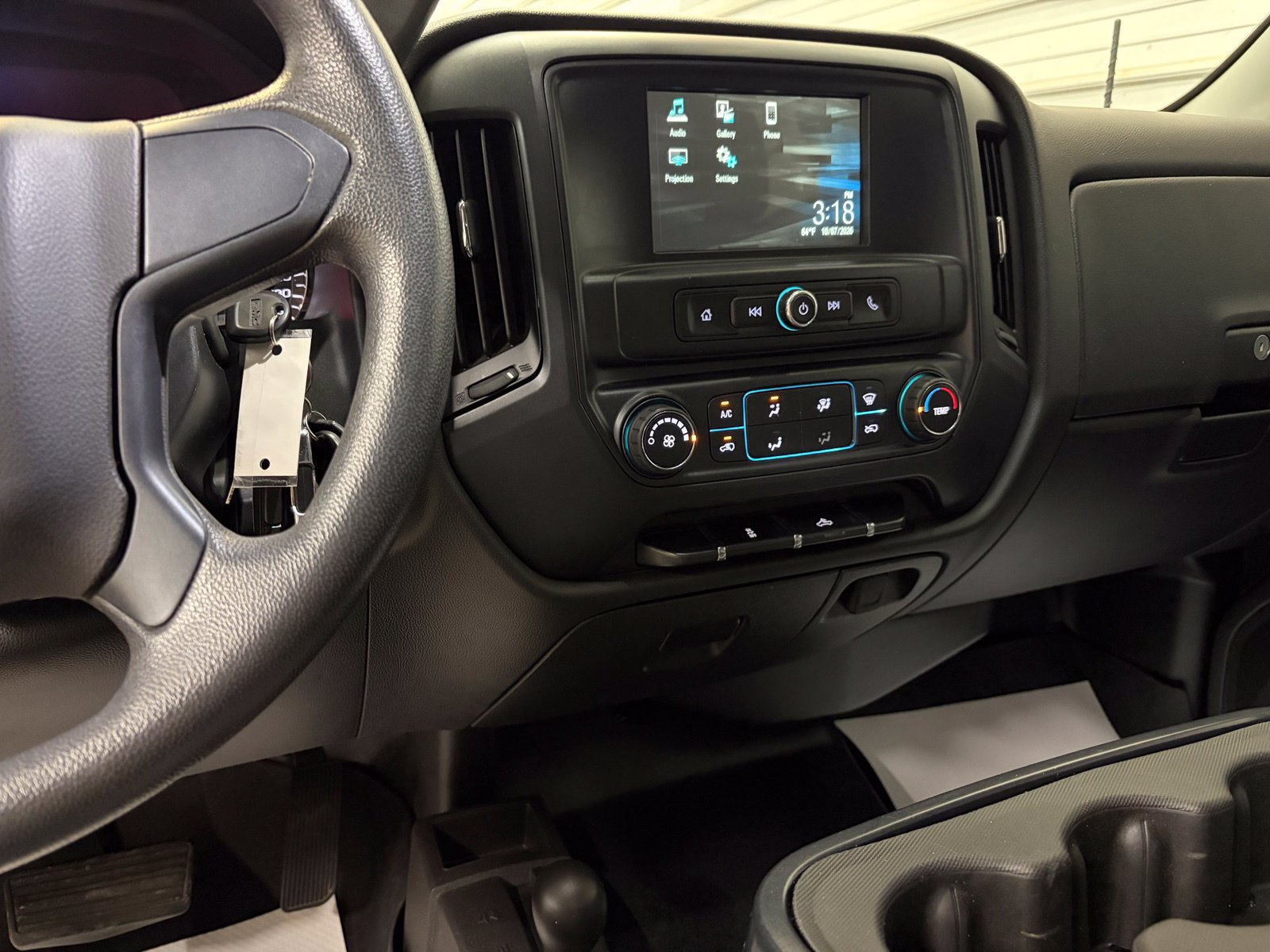 Used 2019 GMC Sierra 2500 4x4 Double Cab image 22