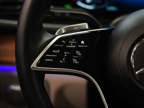 Certified 2024 Mercedes-Benz GLE 350 4MATIC image 17