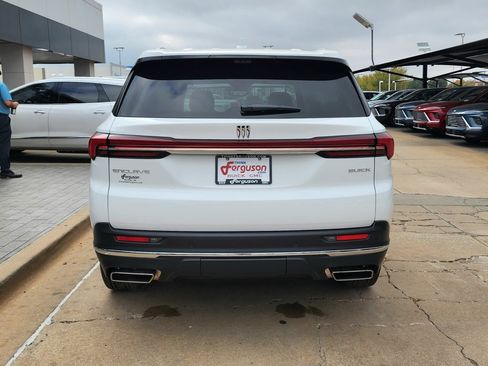 New 2026 Buick Enclave Preferred w/ Power Package image 5