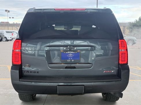 Used 2020 Chevrolet Tahoe Premier image 7