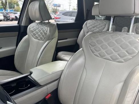 Used 2021 Hyundai Palisade Limited AWD/4WD image 19
