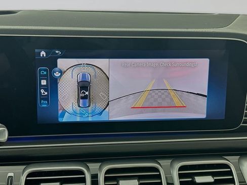 New 2026 Mercedes-Benz GLS 450 4MATIC image 14