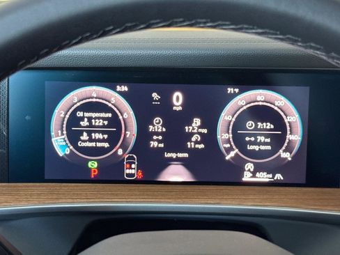 New 2026 Volkswagen Tiguan SEL R-Line AWD/4WD image 24