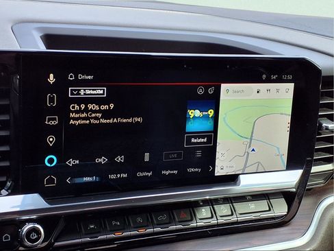 Used 2022 GMC Sierra 1500 SLT w/ SLT Premium Plus Package image 23