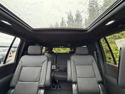 New 2026 GMC Yukon XL Denali