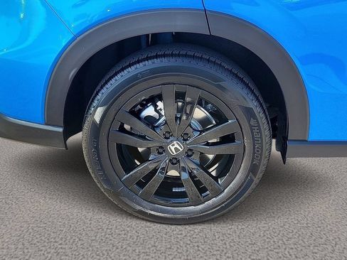 Used 2026 Honda HR-V Sport image 7