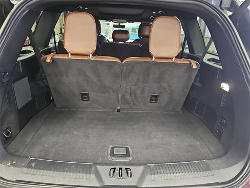 Used 2020 Lincoln Aviator Reserve w/ Elements Package Plus image 12