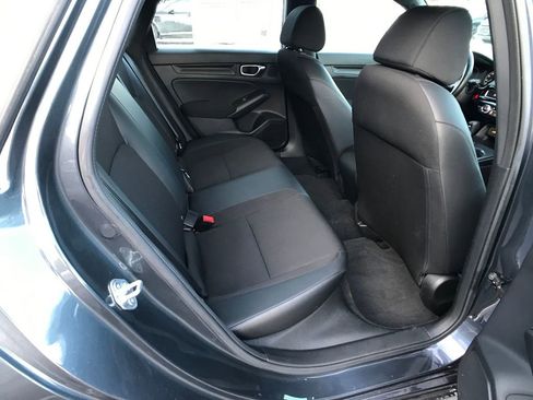 Certified 2023 Honda Civic Sport image 26